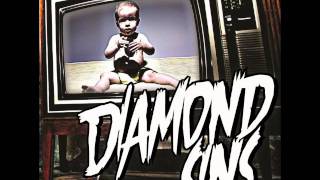 Diamond Sins - Death Punk Baby - The Rumble