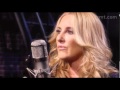 Lee Ann Womack - Send It on Down [Live] 