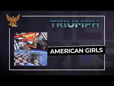 American Girls - Triumph