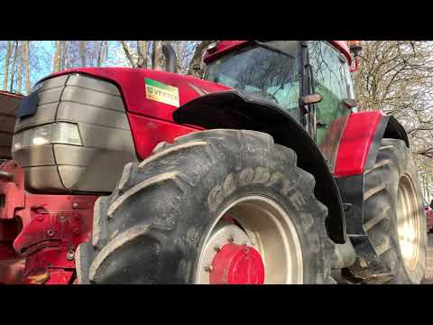 McCormick MTX175 || Shot on iPhone XS