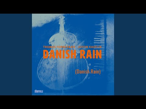 Danish Rain online metal music video by THOMAS FONNESBÆK