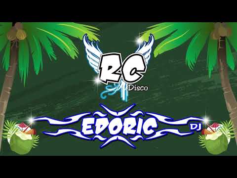 GRUPO COCO SUPER MIX - RC DISCO - EDORIC DJ
