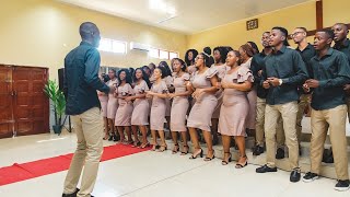 SPJ LIBERDADE - Ndra Nkhensa Hosi (Daniel Mabjaia) conductor: Lourenço Muaga Jr.