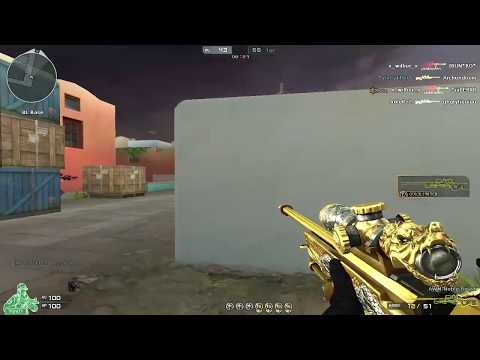 Crossfire Na: Awm Noble Beast