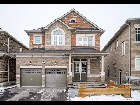 238 Niagara Trail, Georgetown Home for Sale - Real Estate Properties for Sale