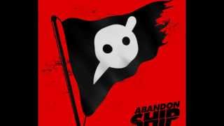 Reconnect (Knife Party - Abandon Ship)