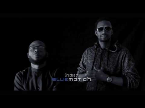 Deep Dose "Lighters Up" Directed by BlueMotion