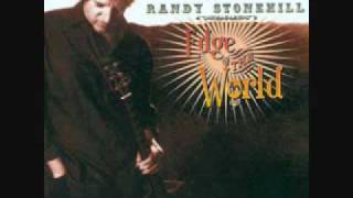 Randy Stonehill - We Were All So Young