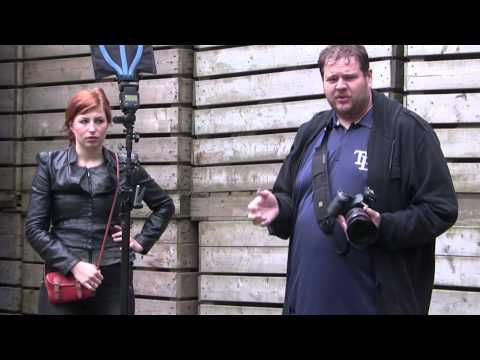ExpoImaging Rogue Large Video #1