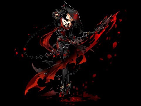 elsword rose elsword rose