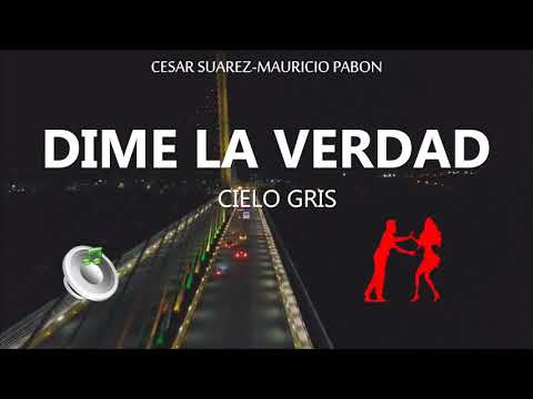 Remix Dime La Verdad 🔊🕺💃