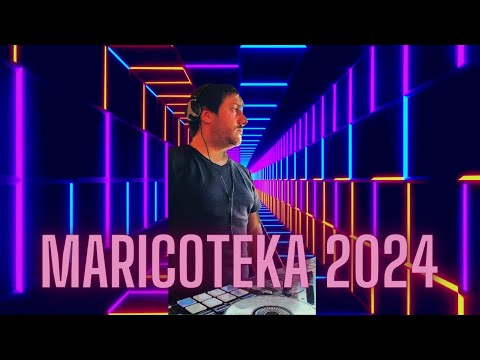 Dj Lukas Lopez  - Maricoteka 2024