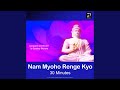 Nam Myoho Renge Kyo 30 Minutes