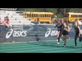 Midview Track Rap 2016