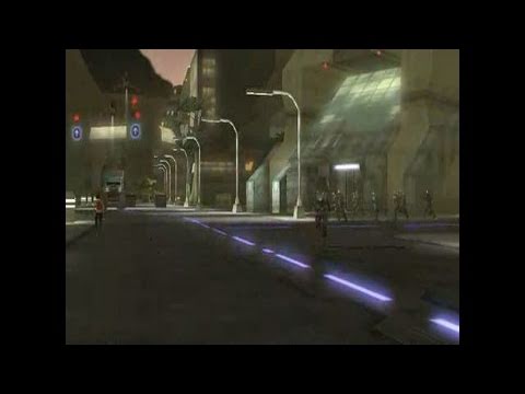 MechAssault 2: Lone Wolf Xbox Trailer - Trailer