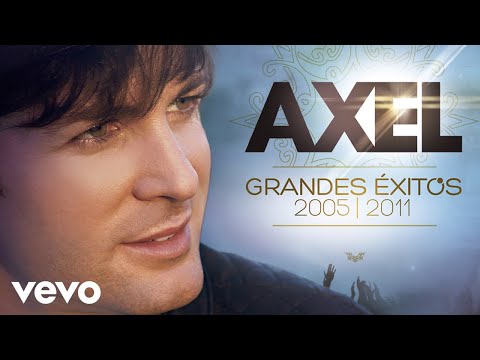Que Estas Buscando - Axel Fernando