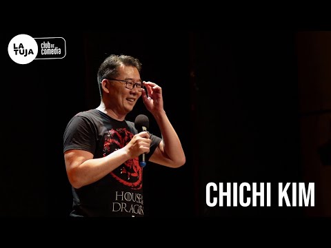 CHICHI KIM - JUNTUCHA 2023