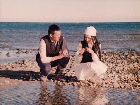 Waves Die On The Shore Х/ф "Волны умирают на берегу" (1985) [4K] реж. Тынччылык Раззаков trailer thumbnail