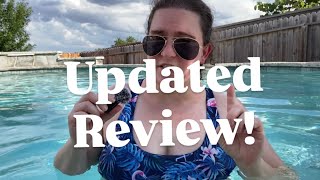 Tempt Me 3 Piece Tankini Swimsuit | Honest Review!
