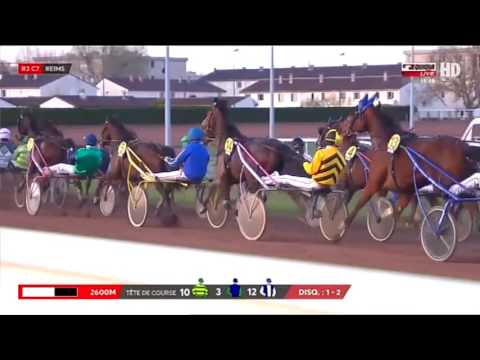 Croatie D' Amour 29 Mars 2017 Reims.