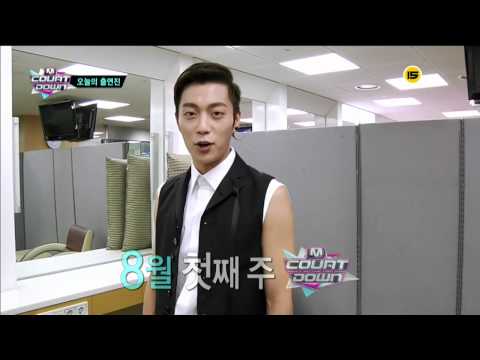 _1080_ 130801 BEAST cut @ MCD_22_Video High-Definition (720p