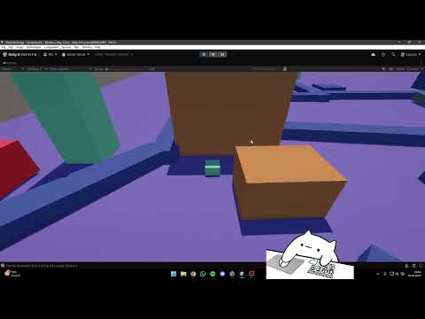 Obstacle Dodge