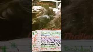 Marilia Adamaki-Life&#39;s a Thriller(7march19)album(19june19)#wakeup #see #life #thriller #dream #fyp