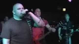 FEAR CITY Live Jan 16th. 2006 @ Tommy's Place