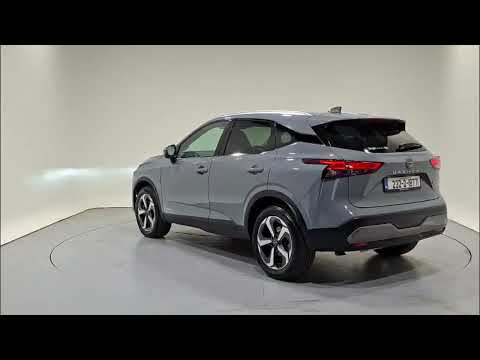 Nissan Qashqai EPOWER SV PREMIUM GR R - Image 2