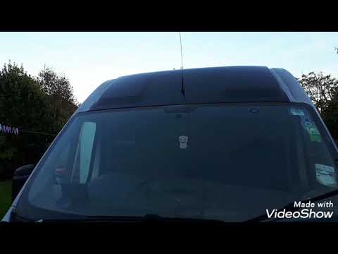 Paint peel on Ducato, Boxer or Relay solution