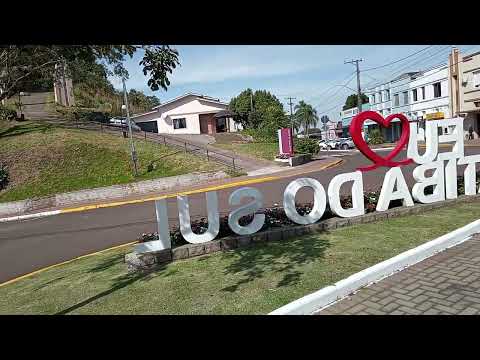 Itatiba do sul RS nossa terra