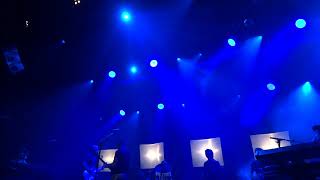 Bram Hakkens - I Got Lost When I Found You, TivoliVredenburg Ronda Utrecht (30 november 2018)