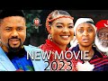 NEW RELEASE MOVIE 2023 OF MICHEAL GODSON AND IFEKA DORIS LATEST NOLLYWOOD MOVIE||NIGERIAN MOVIE