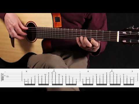 Crossroads - Eugene's Trick Bag (with TABs)