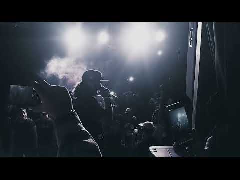 OG Beware Live in Davao - Private Diane