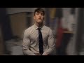 Day In the Life | Balancing School and Gym | Skinny Kid Bulking Up: EP-9