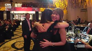 Channel Awards Asia 2025