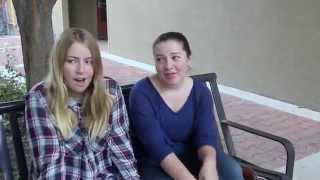 We Got Us by Daniel Skye (music video)