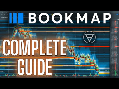 Complete Bookmap Guide 2025 - Heatmap & Orderflow Platform