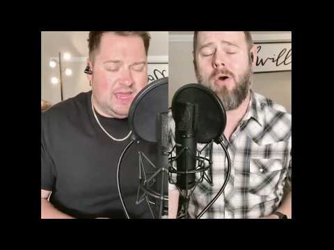 Jon Mullins and Todd Tilghman Sing “Ghost in This House”