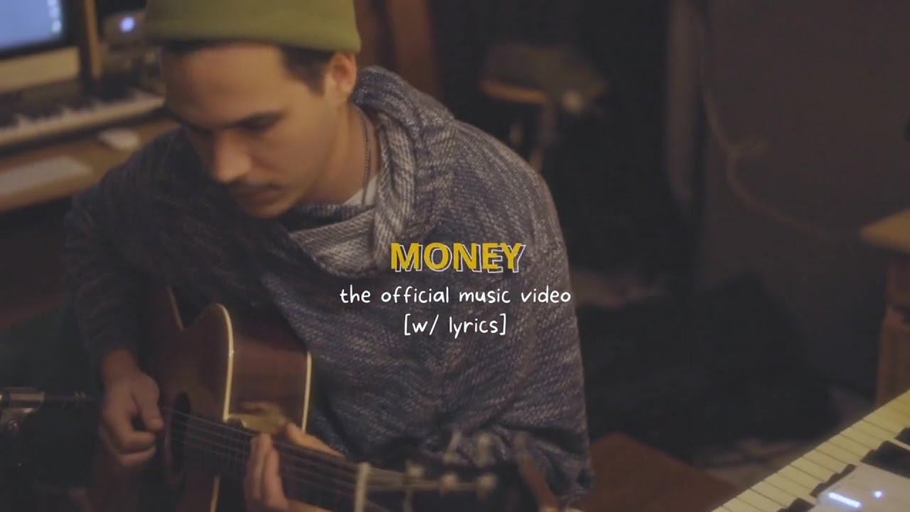 Promotional video thumbnail 3 for Carlos Rising