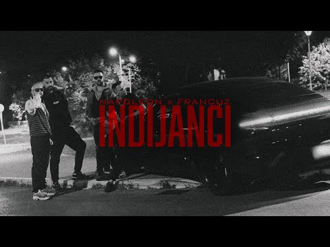 NAPOLEON X FRANCUZ - INDIJANCI (OFFICIAL VIDEO)