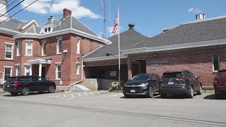 12 inmates removed from Piscataquis County Jail per state order