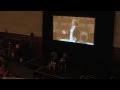 Sheffield Doc/Fest 2014: Sue Perkins - My Life in.