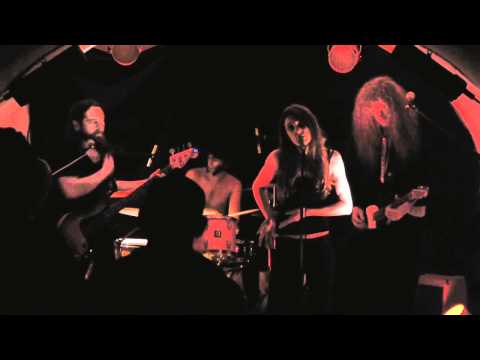 ParaZik MatiK - Tu ne peux pas briser mon coeur @ La Chaouée (07.05.2011)