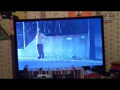 Joe The King (1999) Joe Breaks Into Old Man Roy's Apartment