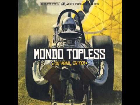 HELL TORQUE - Mondo Topless
