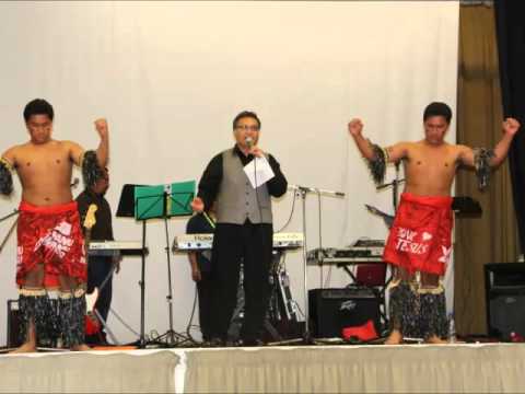 Manu Samoa - Willie Tavita & The Tavita Trio, Volume 1