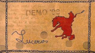 lucero - demo &#39;98 - 04 - into your eyes