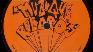 Terry Hunter ‎– Madness (Terry Hunter's Orig. Mix)
